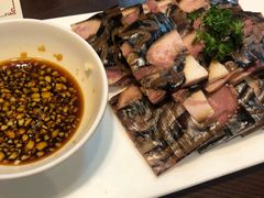 -老厨家(友谊路总店)