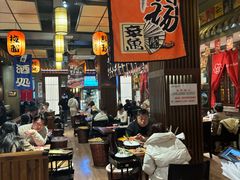 -披头士和牛火锅·寿喜烧自助(陶溪川店)