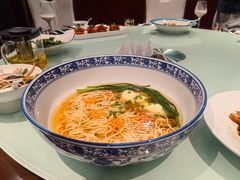 担担面-一品滇香·云南菜(公益西桥店)