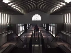 -成都百丽宫影城(LUXE太古里店)