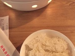 -拿渡·水煮鱼 麻辣香锅(西单大悦城店)