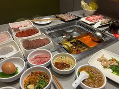 -海底捞火锅(九霄梦天地店)