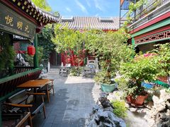 -火火咖啡&茶空间