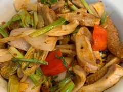 -龙桥私厨·姜花菊花过桥鱼·顺德菜(容桂店)