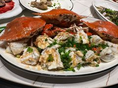 -金海湾海鲜排档(朱家尖店)