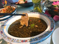 舌尖上的味道-蜀SHU·川菜
