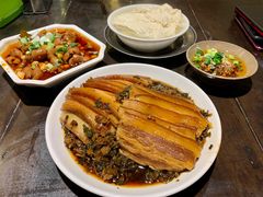 -张豆花(碚峡路店)