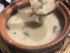 -悟长年潮汕菜砂锅粥(圣熙8号店)