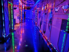 -歌友汇KTV(大悦城11层店)