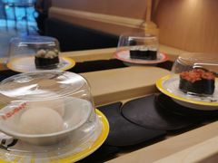 -友壹町寿司(佛山新DNA店)
