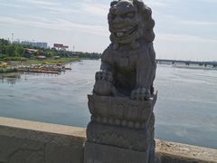 -卢沟桥文化旅游区