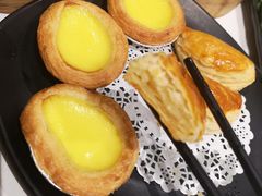 榴莲酥-万龙洲海鲜(南新仓店)