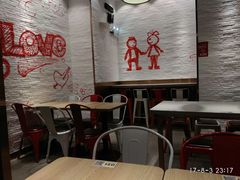 -权味·朝鲜族拌饭(勒泰店)