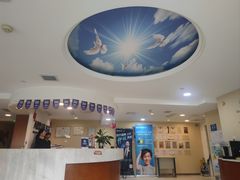 -瑞尔齿科(天津国际大厦诊所)