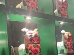 -吕氏疙瘩汤·私家菜馆(慈云寺店)