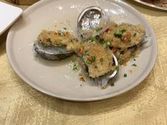 -富力万达嘉华酒店-品珍中餐厅(水果湖店)