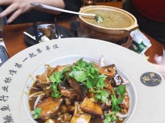 -徽三说·土徽菜·中国徽菜连锁品牌(阳湖总店)