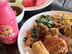 -中山喜来登酒店
