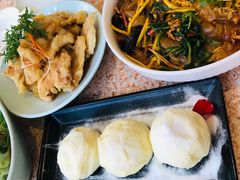 -红樱桃·欢乐餐厅(太原里店)