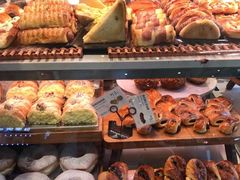 -PARIS BAGUETTE巴黎贝甜(西站食宝街店)