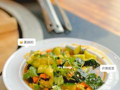 -老刘生态大鱼坊铁锅炖鱼(赛马场店)
