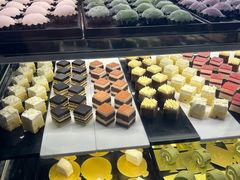 -汉来海港·海鲜自助餐厅(上海七宝领展广场店)