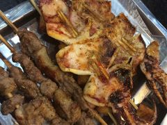 -买又大餐厅(福林里店)