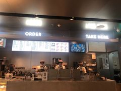 门面-喜茶(北京通州万达店)