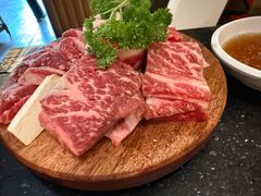 -本家·添百客韩国料理(泰然店)