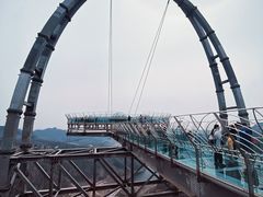 -京东石林峡风景区