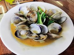 -鑫鸿达·海鲜闽菜热炒小馆(中山路店)