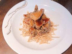 -应天大明王朝·南京菜(中山陵店)