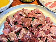 -火炉情韩国料理店(古田路店)