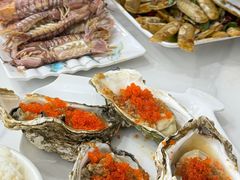 -常家活海鲜小吃(仅一家无分店)