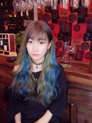 -BM SALON
