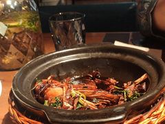 -蝦塘·中国餐馆(城墙南马道巷店)