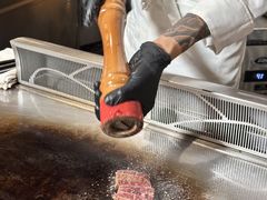 -牛将军•涮肉•烤肉(北京王府井·故宫店)
