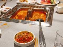 -海底捞火锅(吴中路店)
