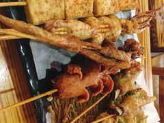 -凉凉冰饭(龙门店)