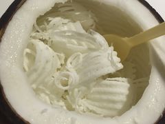 椰蓉-志龙皇冠吃货椰子铺