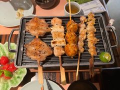 -山葵家·创意料理(万象汇店)