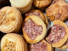 -上海哈尔滨食品厂(淮海中路店)