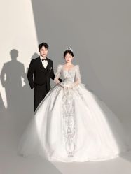 -全城热恋璀璨婚纱摄影(国贸总店)