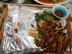 -水中仙东雅国际酒店(丹阳店)