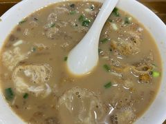 咸豆浆-阊门姚记豆浆(旧学前直营店)
