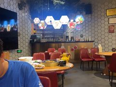 -石榴红了·非遗酥皮烤包子·新疆菜(瑞豪店)