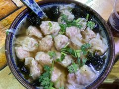 -老谢野馄饨(延安路店)