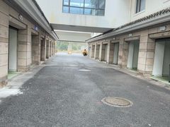 -余姚阳明温泉山庄