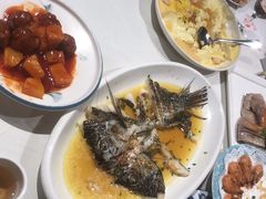 -欣旺·迎宾楼·百年无锡菜