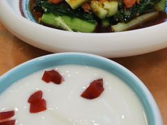 -吴记百姓菜馆·北京菜·烤鸭(故宫店)